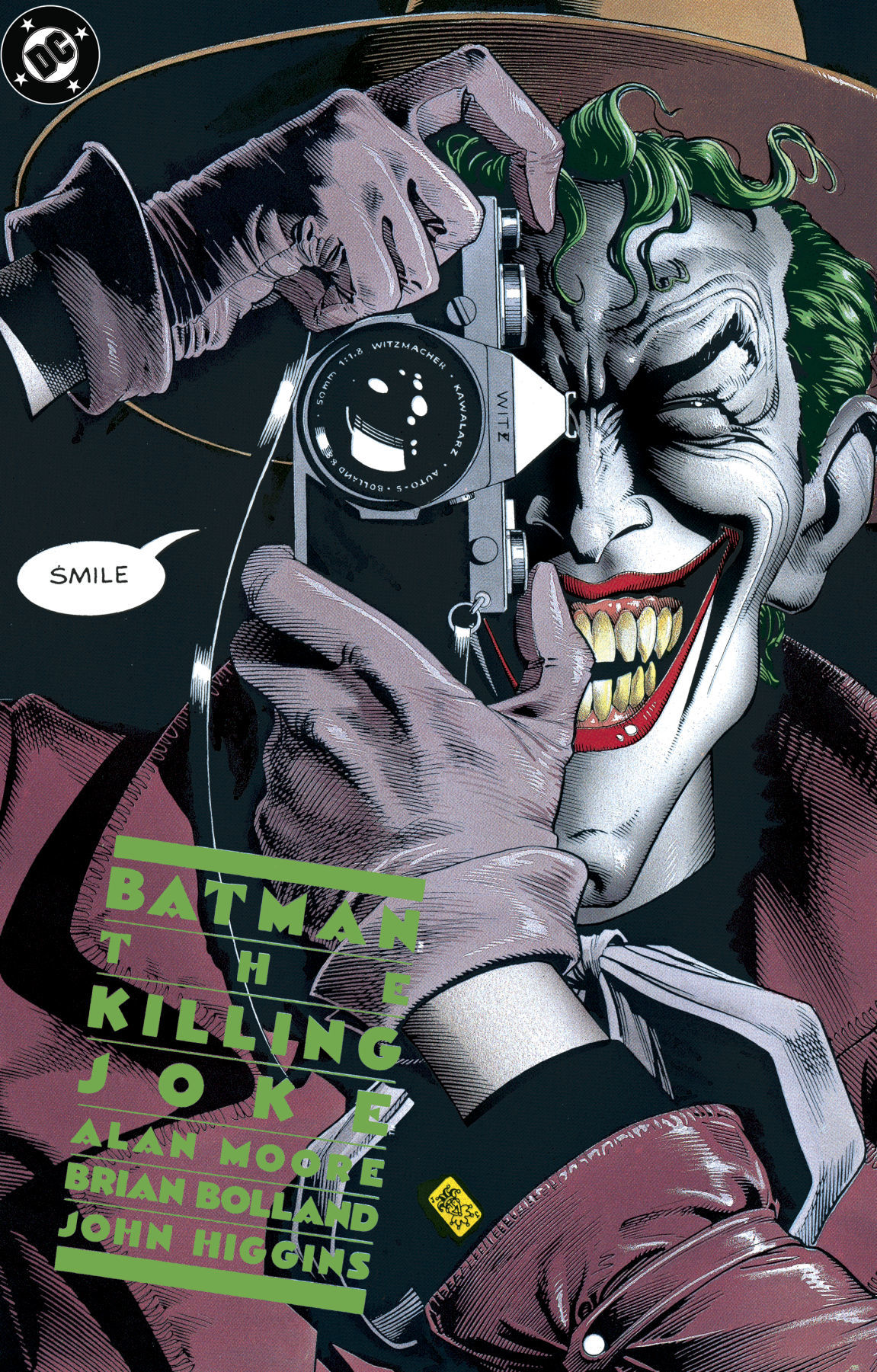 Joker 3